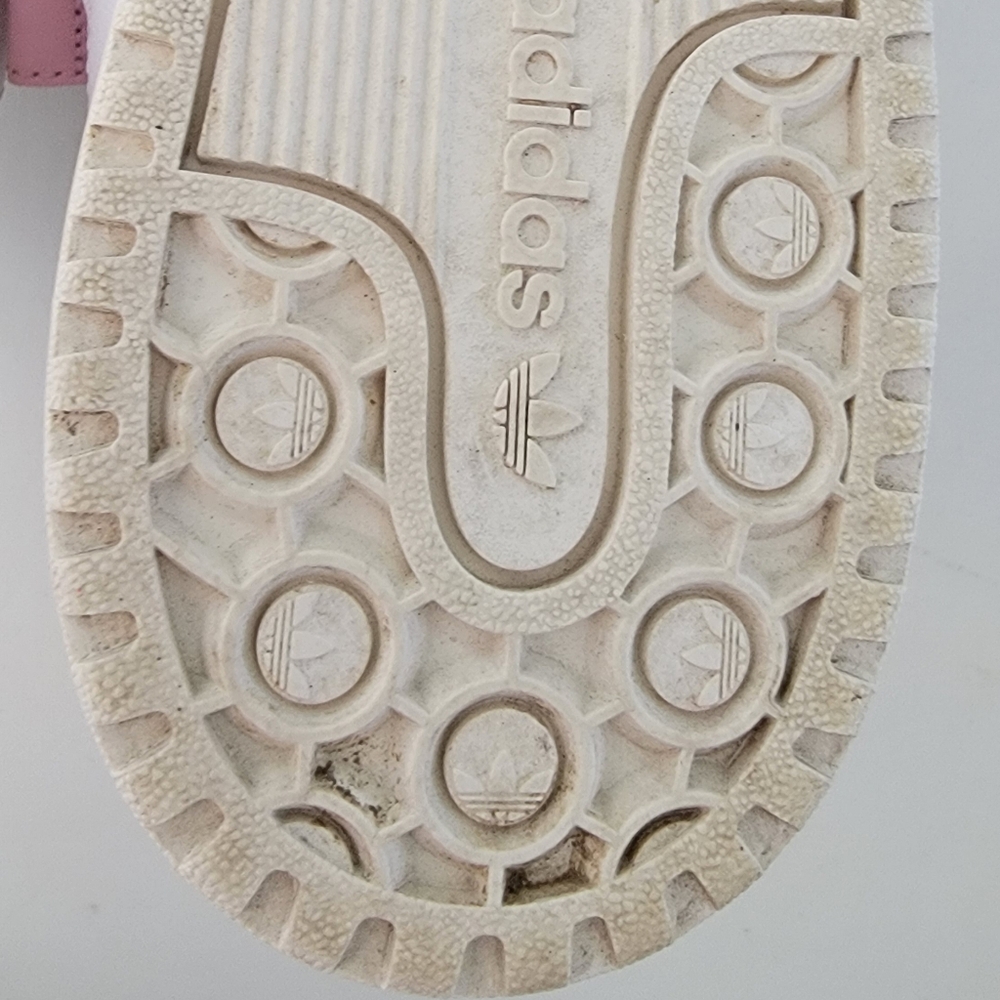 Adidas "Love Unites" Sneakers - Picture 6 of 16